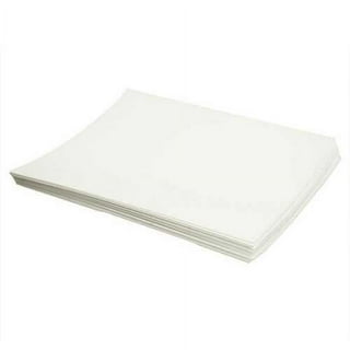 Siser Glitter HTV Iron On Heat Transfer Vinyl 10 x 12 5 Precut Sheets -  White