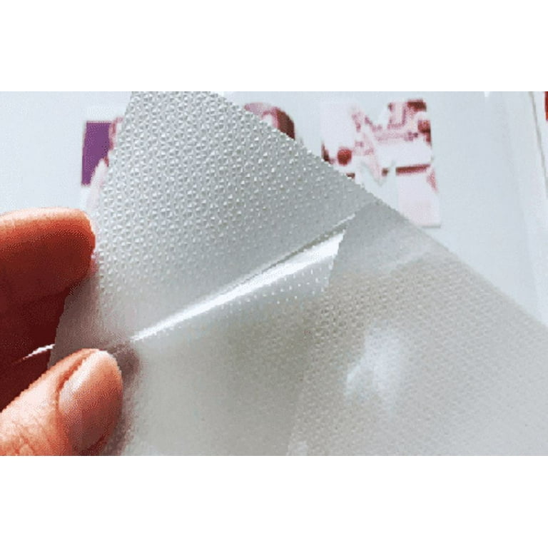 Siser EasySubli Sublimation Iron-On Heat Transfer Vinyl HTV 8.4 x 11 -  100 Sheets 
