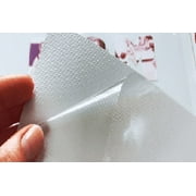 Siser EasySubli Transfer Mask for Sublimation HTV Vinyl 8" x 10" - 5 Sheets