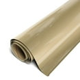 thumbnail image 1 of Siser EasyWeed EcoStretch Heat Transfer Vinyl, 11.8" x 5ft Roll Vegas Gold - Compatible with Siser, Cricut, Silhouette and Other Professional/Craft Cutters - CPSIA Certified, 1 of 7