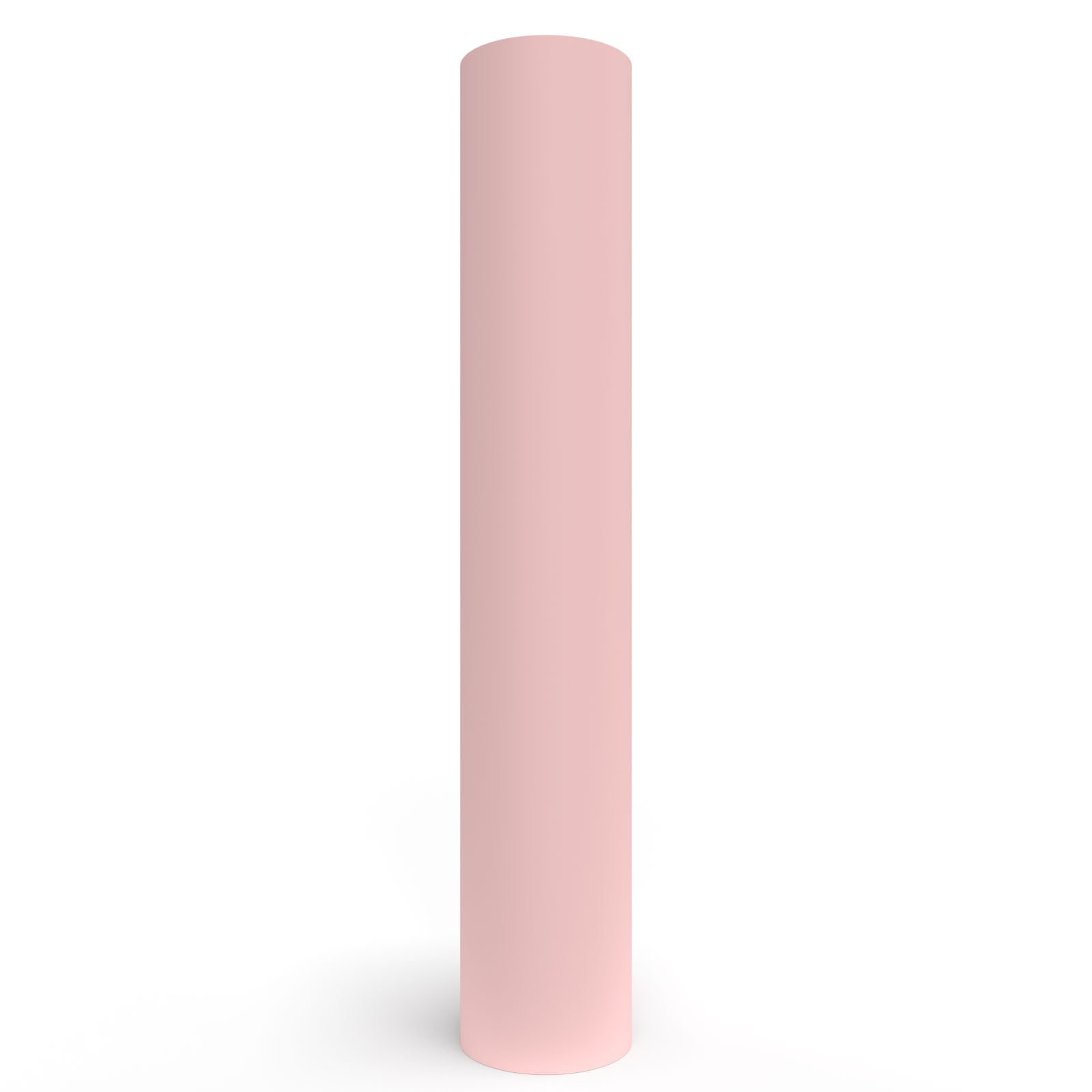 Siser EasyWeed EcoStretch Heat Transfer Vinyl Ballerina Pink, 11.8" x 60" Roll