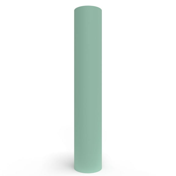 Siser EasyWeed EcoStretch Heat Transfer Vinyl Eucalyptus, 11.8" x 24" Roll