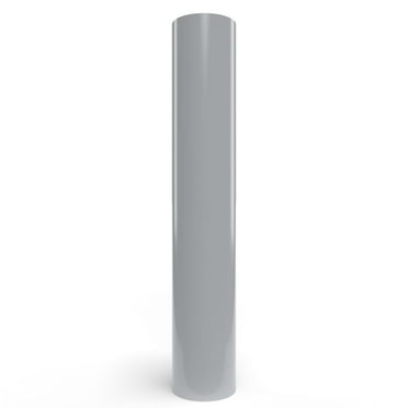 Siser® PureHT™ Heat Transfer Material Stone Gray, 11.8" x 24" Roll