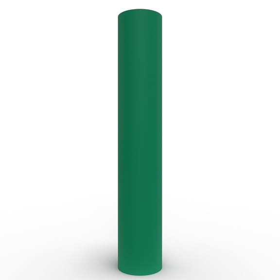 Siser EasyWeed EcoStretch Heat Transfer Vinyl Green 11.8" x 24" Roll