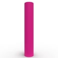 thumbnail image 1 of Siser® EasyWeed® EcoStretch™ Heat Transfer Vinyl Passion Pink 11.8" x 24" Roll, 1 of 7