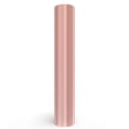 thumbnail image 1 of Siser® EasyWeed® EcoStretch™ Heat Transfer Vinyl Rose Gold, 11.8" x 24" Roll, 1 of 7
