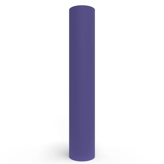 Siser® EasyWeed® EcoStretch™ Heat Transfer Vinyl Royal Purple, 11.8" x 60" Roll