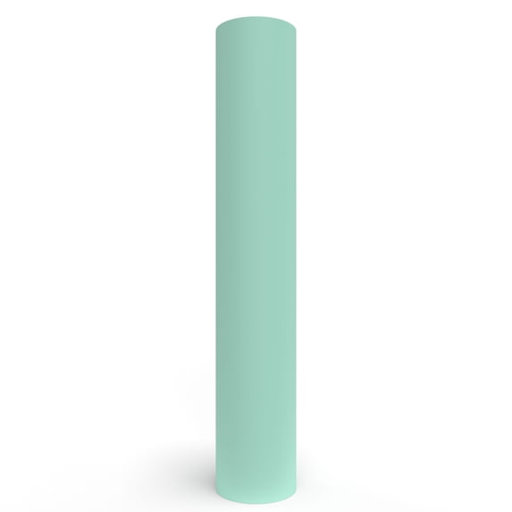 Siser EasyWeed EcoStretch Heat Transfer Vinyl Sweet Mint, 11.8" x 60" Roll