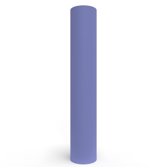 Siser EasyWeed EcoStretch Heat Transfer Vinyl Very Peri, 11.8" x 24" Roll