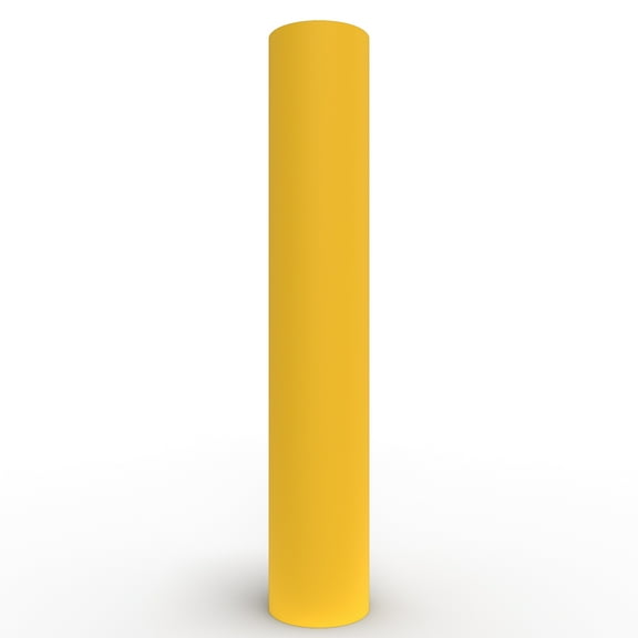Siser EasyWeed EcoStretch Heat Transfer Vinyl Yellow 11.8" x 24" Roll