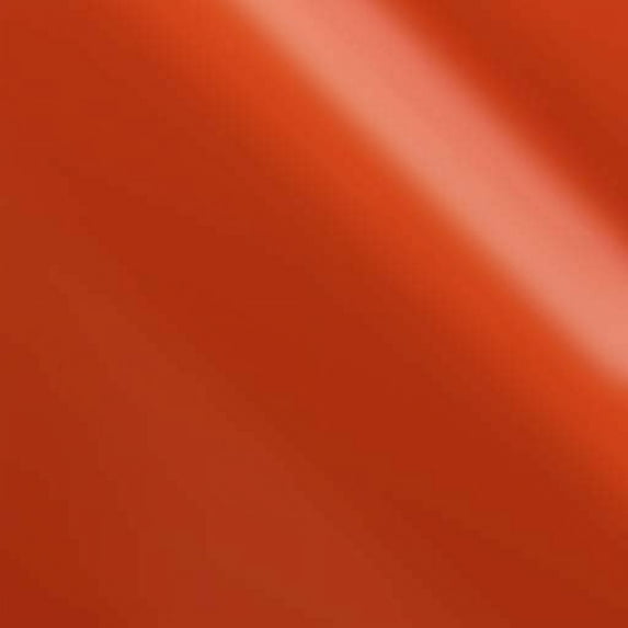 Siser EasyWeed Electric HTV Iron On Heat Transfer Vinyl 12" x 12" 1 Precut Sheet - Orange