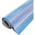 thumbnail image 1 of Siser EasyWeed Electric HTV Iron On Heat Transfer Vinyl 15" x 10ft Roll - Columbia Blue, 1 of 3