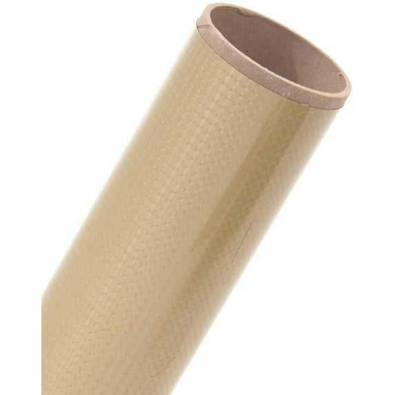 Siser EasyWeed Electric HTV Iron On Heat Transfer Vinyl 15" x 20ft Roll - Gold Lens