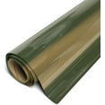 thumbnail image 1 of Siser EasyWeed Electric HTV Iron On Heat Transfer Vinyl 15" x 75ft (25 Yards) Roll - Olive, 1 of 3