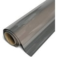 thumbnail image 1 of Siser EasyWeed Electric HTV Iron On Heat Transfer Vinyl 15" x 75ft (25 Yards) Roll - Tungsten Gray, 1 of 3