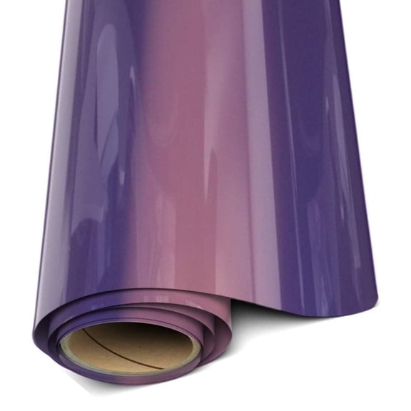 Siser EasyWeed Electric HTV Iron On Vinyl -Grape Heat Transfer Vinyl 12" x 1 Yard (36 inches / 3 Foot )