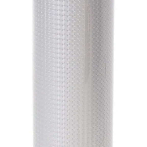 Siser EasyWeed Electric HTV Iron On Vinyl - Silver Lens Heat Transfer Vinyl 12" x 1 Yard (36 inches / 3 Foot )