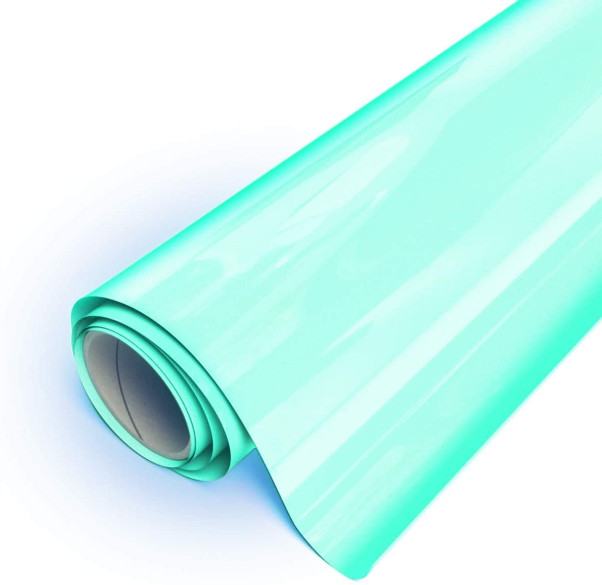 Siser EasyWeed Glow In The Dark HTV Iron On Heat Transfer Vinyl 15" x 5ft Roll