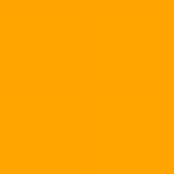 Siser EasyWeed HTV Iron On Heat Transfer Vinyl 12" x 12" 1 Precut Sheet - Sun