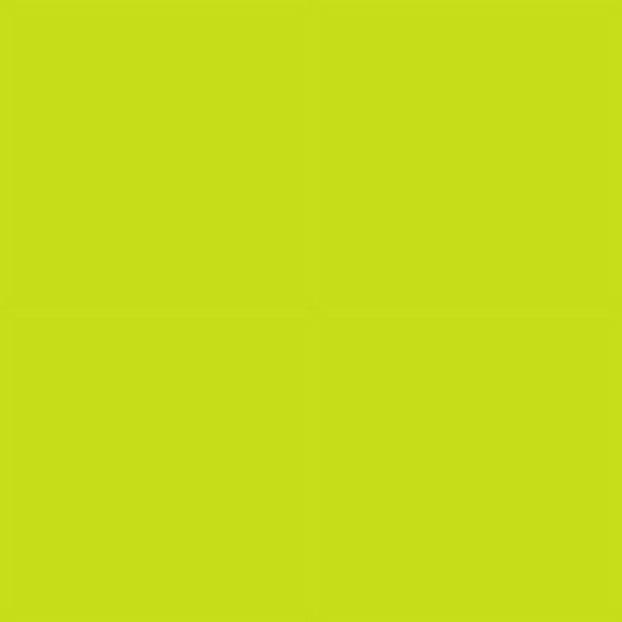 Siser EasyWeed HTV Iron On Heat Transfer Vinyl 12" x 12" 50 Precut Sheets - Lime