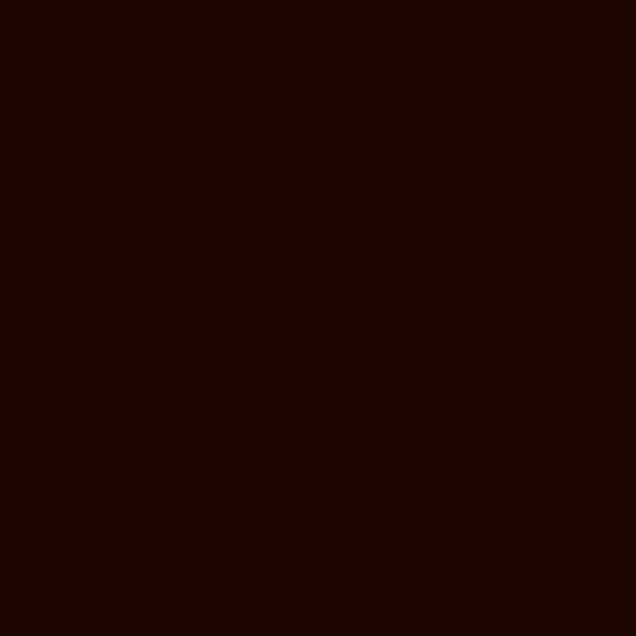 Siser EasyWeed HTV Iron On Heat Transfer Vinyl 12" x 12" 6 Precut Sheets - Brown