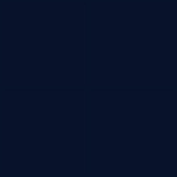 Siser EasyWeed HTV Iron On Heat Transfer Vinyl 12" x 12" 6 Precut Sheets - Matte Navy Blue