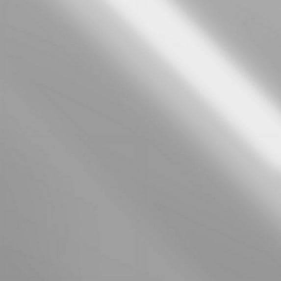 Siser EasyWeed HTV Iron On Heat Transfer Vinyl 12" x 12" 6 Precut Sheets - Silver