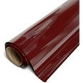 thumbnail image 1 of Siser EasyWeed HTV Iron On Heat Transfer Vinyl 12" x 15ft (5 Yards) Roll - Cardinal, 1 of 3