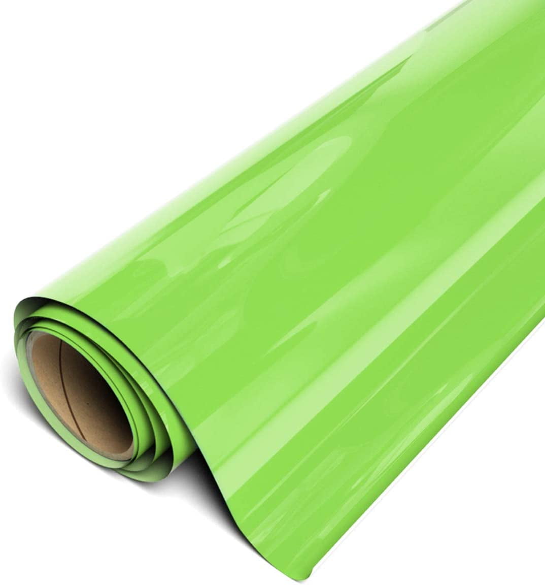 Siser EasyWeed Heat Transfer Vinyl Roll – Vegas Gold, 11.8" X 20 Ft, Works With Craft Cutters & Heat Press 2 thumbnail image