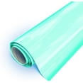 thumbnail image 1 of Siser EasyWeed HTV Iron On Heat Transfer Vinyl 12" x 6ft (2 Yards) Roll - Glow In The Dark, 1 of 3