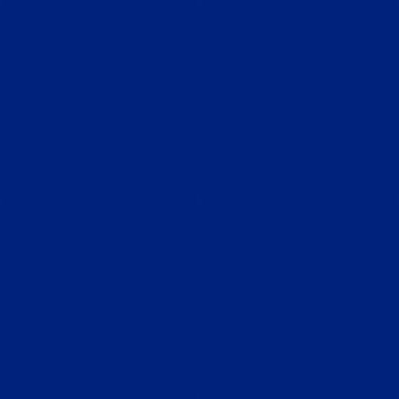 Siser EasyWeed HTV Iron On Heat Transfer Vinyl 15" x 12" 50 Precut Sheets - Royal Blue