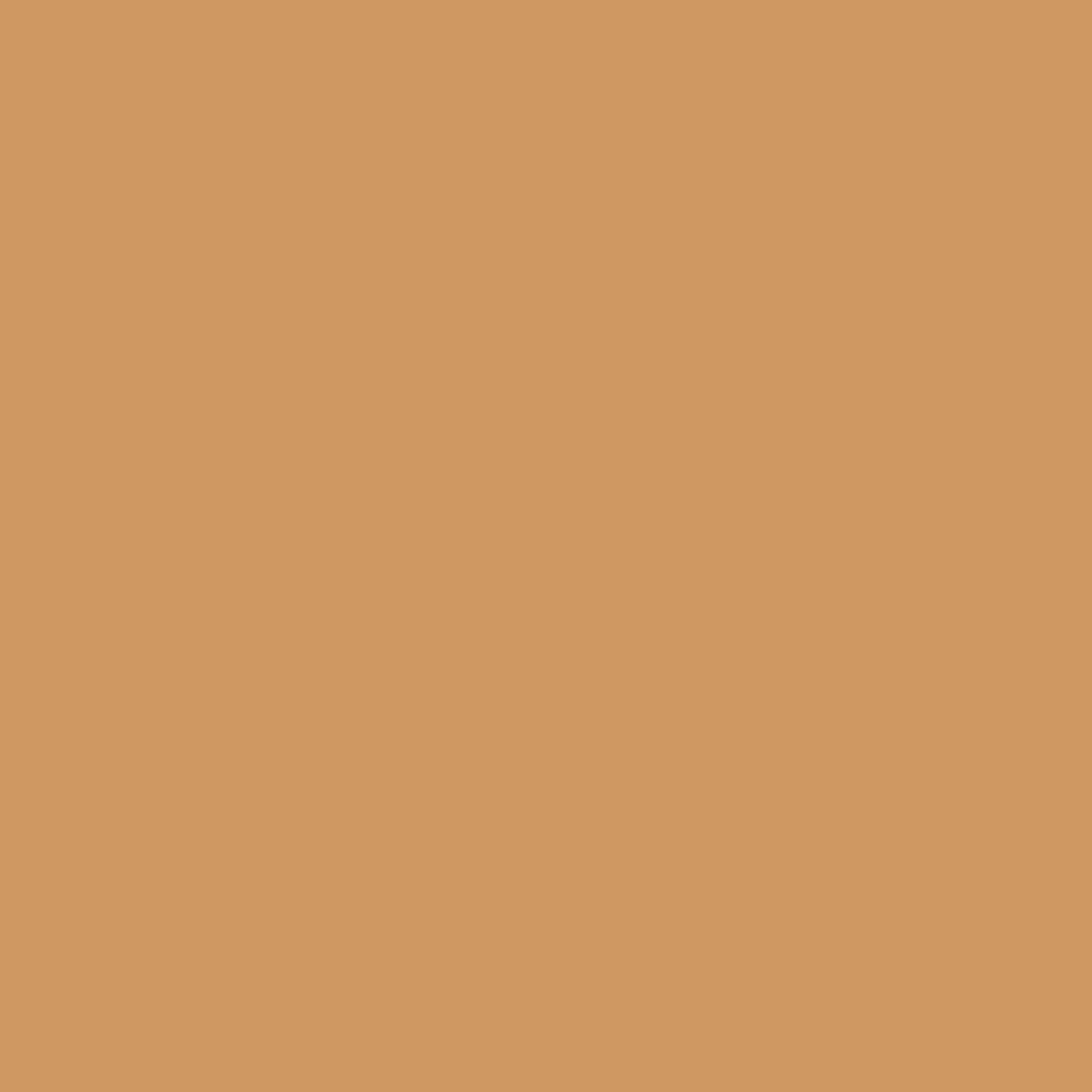 Siser EasyWeed HTV Iron On Heat Transfer Vinyl 15" x 12" 6 Precut Sheets - Tan