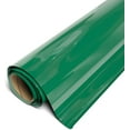 thumbnail image 1 of Siser EasyWeed HTV Iron On Heat Transfer Vinyl 15" x 75ft (25 Yards) Roll - Green, 1 of 3