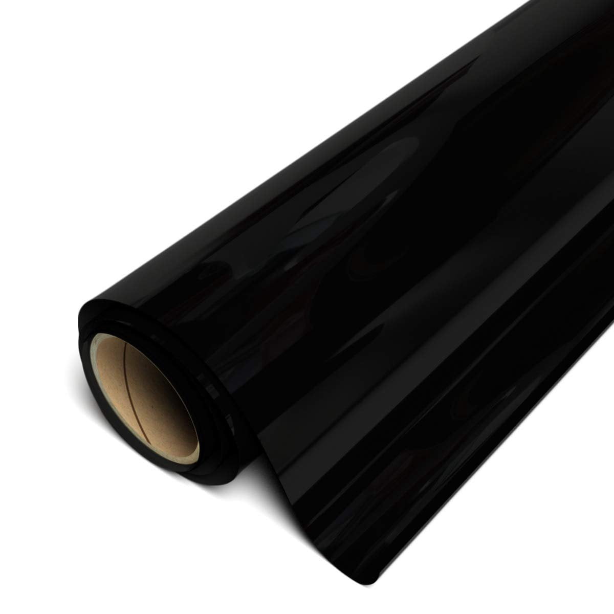 Siser EasyWeed Heat Transfer Vinyl Roll – Vegas Gold, 11.8" X 20 Ft, Works With Craft Cutters & Heat Press 1 thumbnail image
