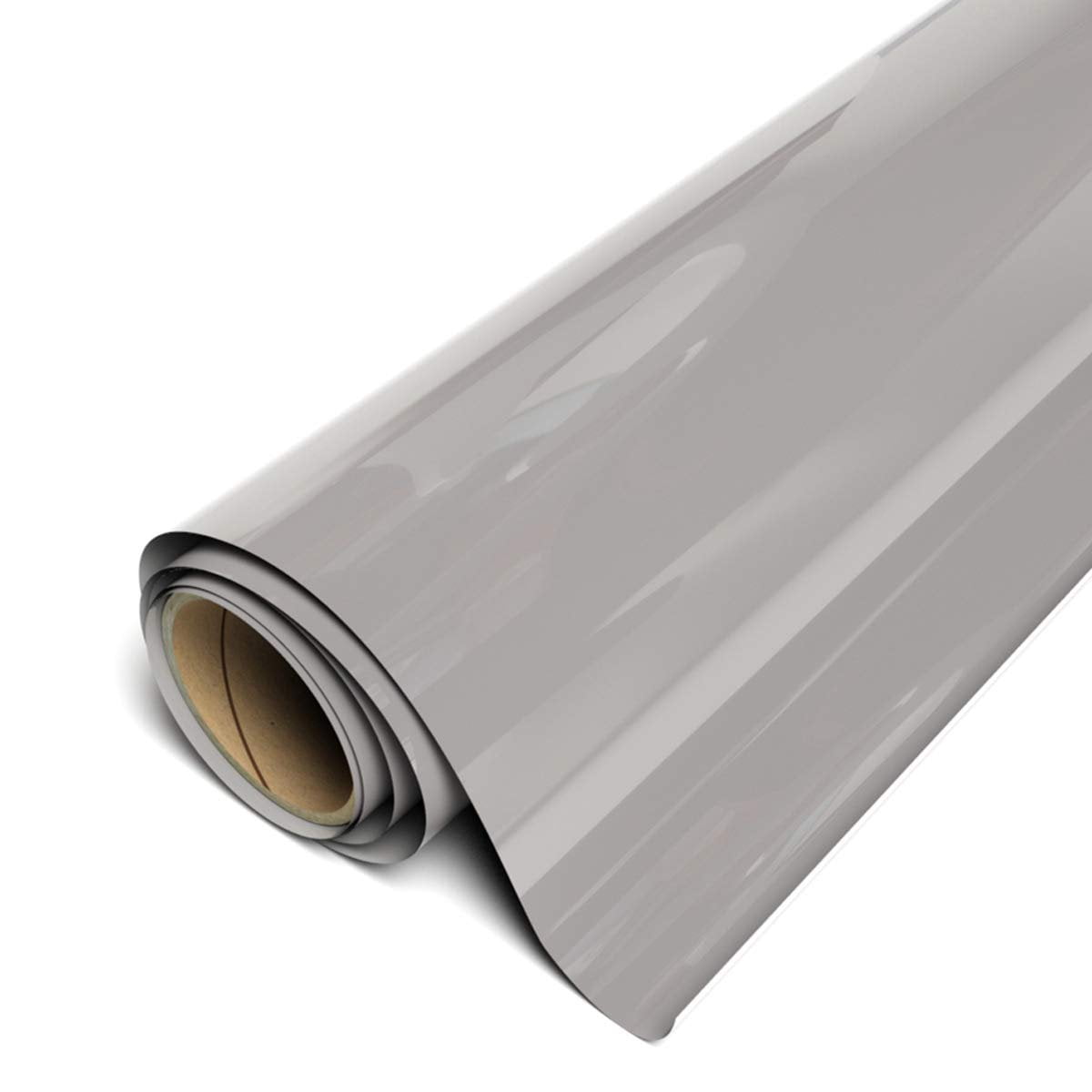 Siser EasyWeed Heat Transfer Vinyl Roll - 15" X 1 Yard, Chocolate Color, For Cricut & Silhouette Craft Cutters 3 thumbnail image