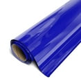thumbnail image 1 of Siser EasyWeed Heat Transfer Vinyl 15" Roll Royal Blue, 1 Yard Compatible with Siser Romeo/Juliet & Other Professional or Craft Cutters - Layerable - CPSIA Certified, 1 of 6