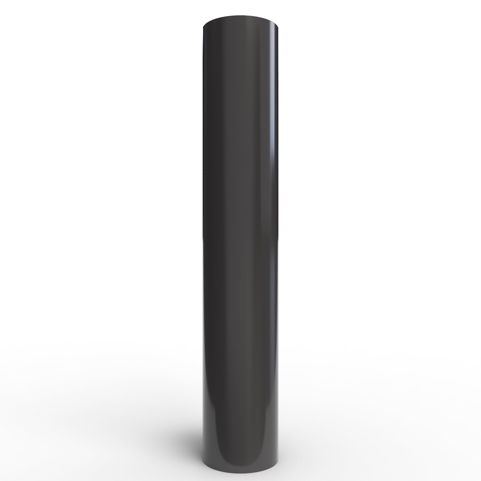 Siser EasyWeed Heat Transfer Vinyl Black 11.8" x 60" Roll