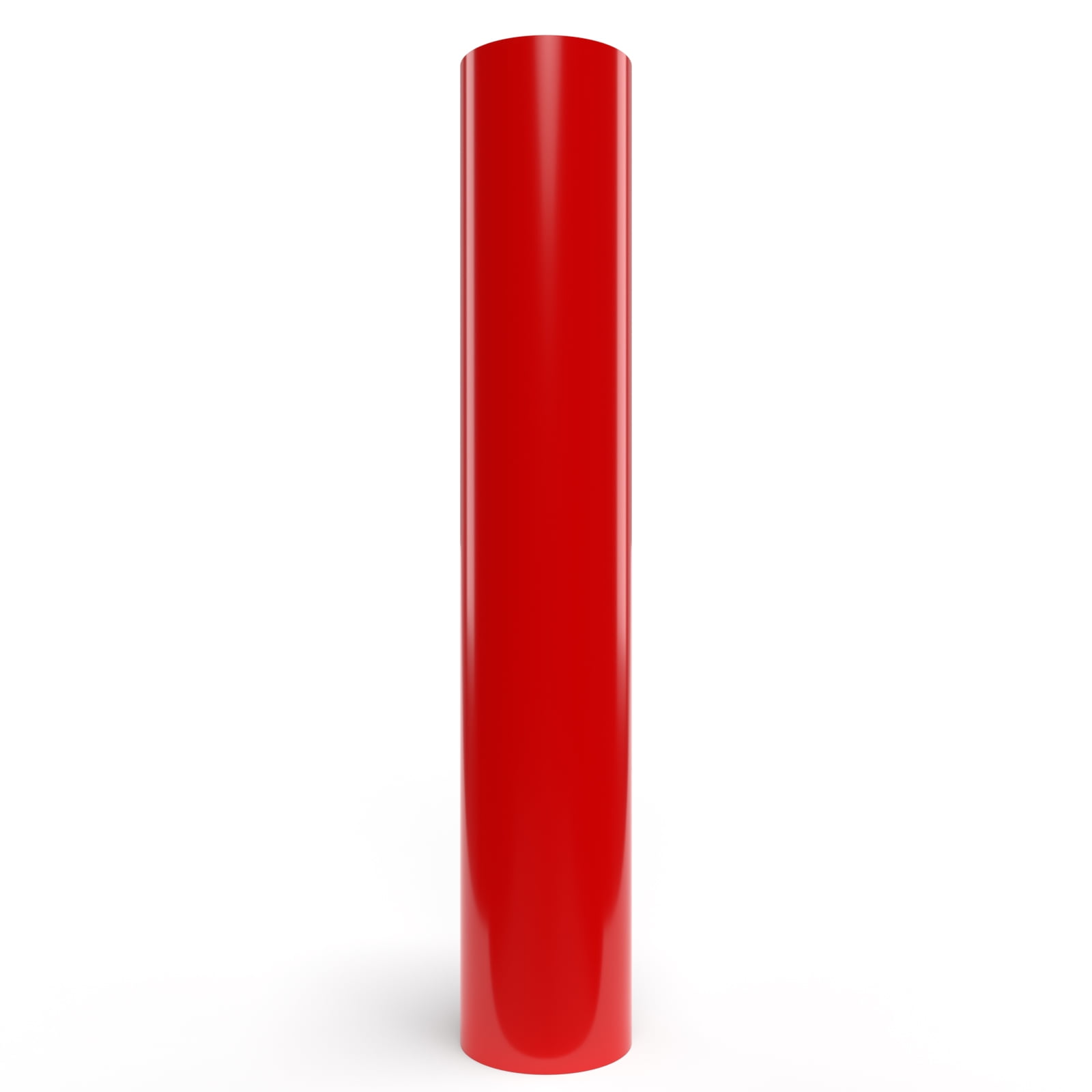 Siser EasyWeed Heat Transfer Vinyl Bright Red 11.8" x 60" Roll