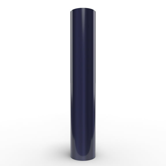 Siser® EasyWeed® Heat Transfer Vinyl Electric Columbia Blue 11.8" x 24" Roll