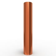 Siser EasyWeed Heat Transfer Vinyl Electric Copper 11.8 x 24 Roll