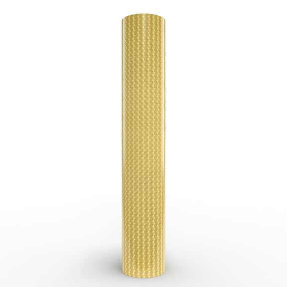 Siser® EasyWeed® Heat Transfer Vinyl Electric Gold Lens 11.8" x 24" Roll