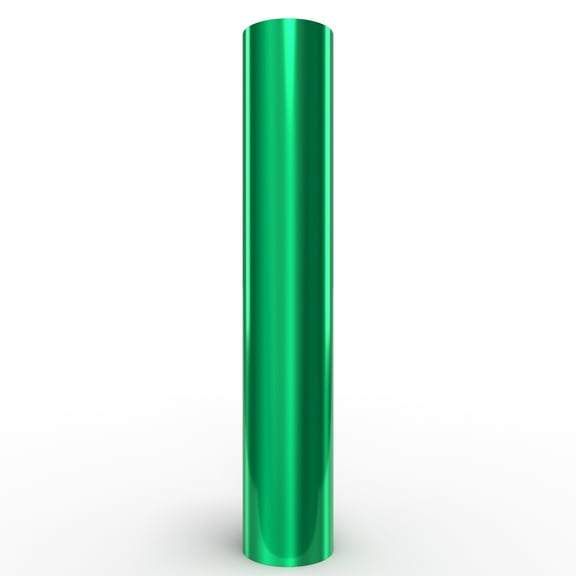 Siser EasyWeed Heat Transfer Vinyl Electric Green 11.8" x 60" Roll