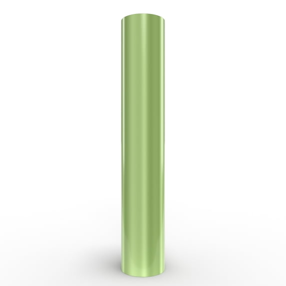 Siser EasyWeed Heat Transfer Vinyl Electric Lime 11.8" x 60" Roll
