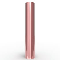 Siser® EasyWeed® Heat Transfer Vinyl Electric Rose Gold 11.8" x 24" Roll