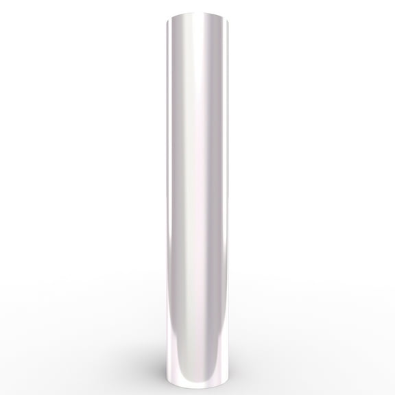 Siser® EasyWeed® Heat Transfer Vinyl Electric White Opal 11.8" x 24" Roll