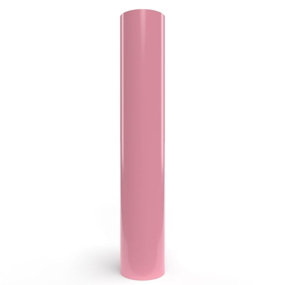 Siser EasyWeed Heat Transfer Vinyl Flamingo 11.8" x 60" Roll
