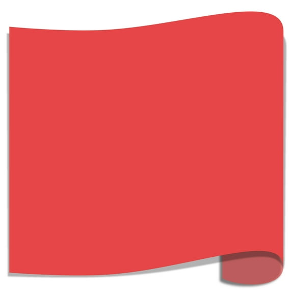 Siser EasyWeed Heat Transfer Vinyl (HTV) 12" x 12" Sheets - 46 Colors Available