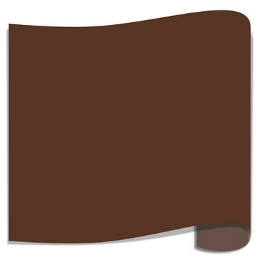 Siser EasyWeed Heat Transfer Vinyl (HTV) 12" x 6 ft Roll - 46 Colors Available