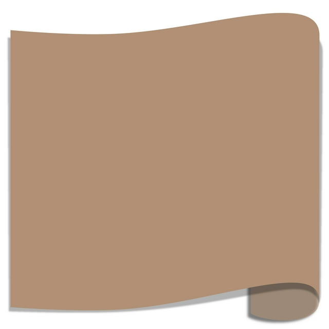 Siser EasyWeed Heat Transfer Vinyl (HTV) 12" x 6 ft Roll - 46 Colors Available