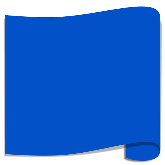 Siser EasyWeed Heat Transfer Vinyl (HTV) 15" x 12" Sheet - 48 Colors Available